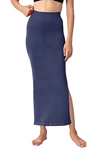 Image of NYKD NYSH01 Saree Shapewear Peticoat for Saree