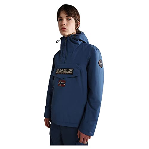 Napapijri Herren Winterjacke Rainforest Winter 3