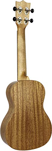 Elise Ecklund Signature Concert Ukulele - Les Beatles, Paul McCartney, John Lennon, RIngo Starr, George Harrison Elise Ecklund Signature Concert Ukulele – Image 5