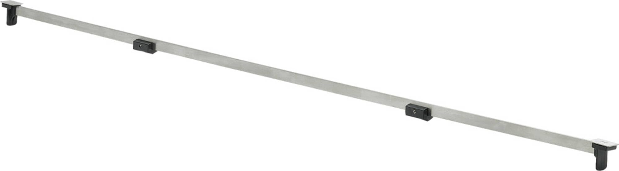 Viega Visign Einsteckrost SR1 30-120 cm für Duschrinne Matt