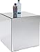 Kare Beistelltisch Luxury 45x45cm