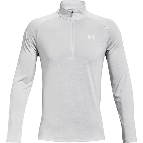 Image of Under Armour Men's Tech 2.0 1 /2 Zip