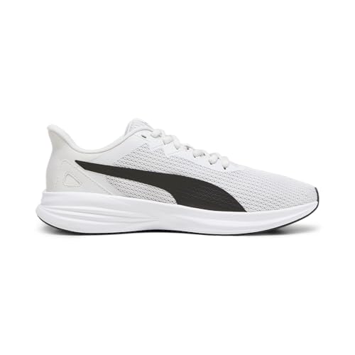 Image of PUMA Transport Modern Textile Lace Up Unisex Sneakers