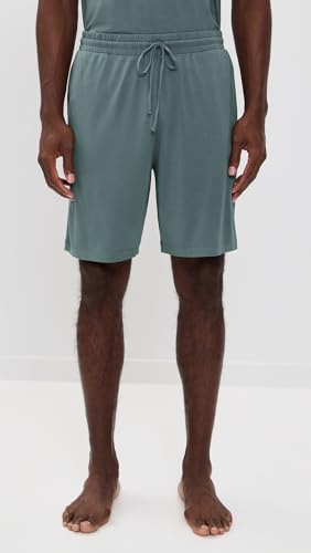 Image of Eberjey Men's William Modal Long PJ Set