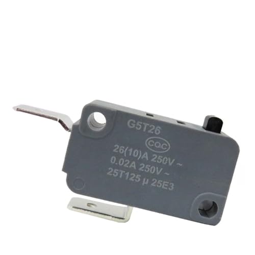 Réparer stop-gun laveuse de sol avec interrupteur 26A