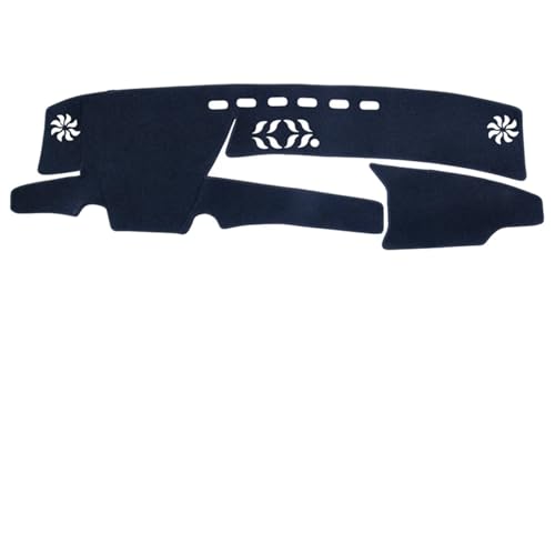 Tapis de tableau de bord pour Lexus ES300h ES350 accessoires