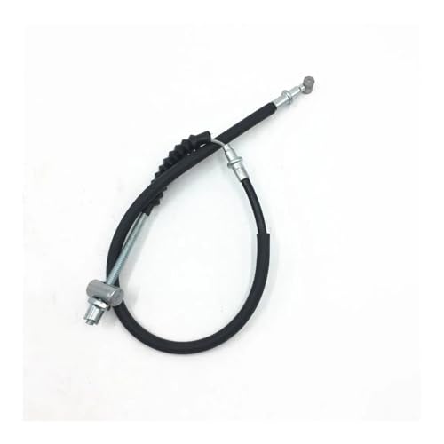 Cable de freno trasero de 59 cm para mantenimiento de motocicletas K90 y FN90