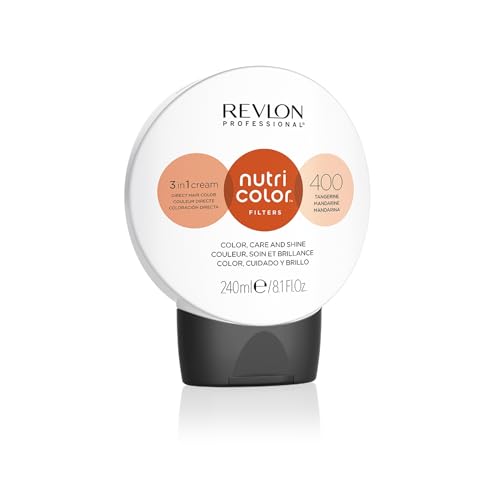 Revlon Professional Nutri Color Filters 400 240ml