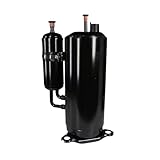 ZGHQHCDRH PH290, PH44X2CS-4CF1 Klimaanlagenkompressor mit Variabler Frequenz, Kältekompressorteil(PH290)