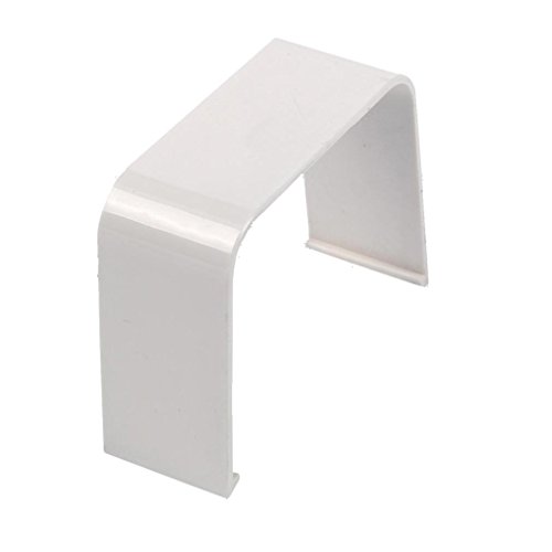 embout - pour goulotte de climatisation - 80 mm - eid distribution ag80gc Cover