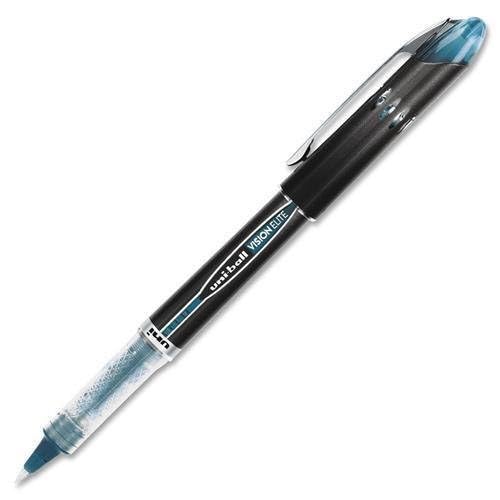 Bolígrafo Uni-Ball Vision Elite Stick Roller 2 unidades miniatura 3