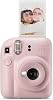 Cámara instantánea Fujifilm Instax Mini 12 - rosa flor de cerezo 2