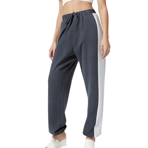 Jogging sarouel chic femme idéal pour le homewear et la détente