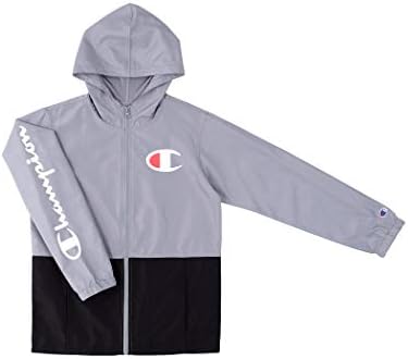 champion kids jacket