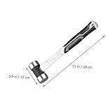 Zoom IMG-1 shineofi 1pezzi martello da carpentiere Zoom IMG-1 shineofi 1pezzi martello da carpentiere