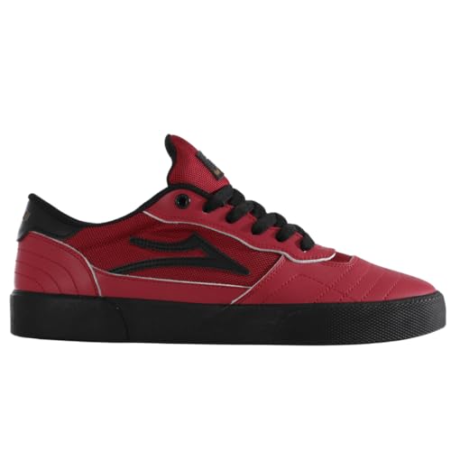 Image of Lakai Men's Cambridge Low-Top Skateboarding Shoe