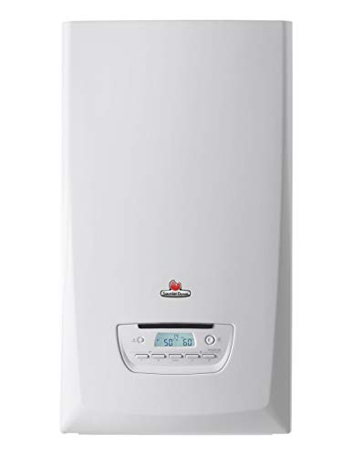 Chaudière gaz à condensation ThemaPlus Condens 30kW