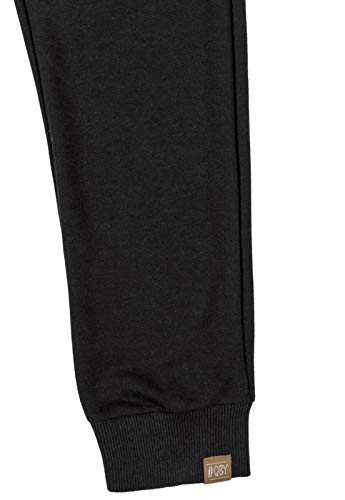 Calça de Moletom Infantil Quimby