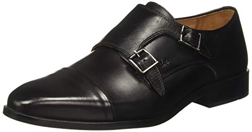 Image of Arrow Mens Grover Monk Strap