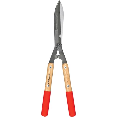 Corona HS 3911 Forged Hedge Shear