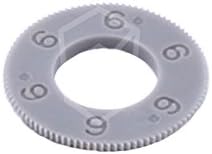 Winter Holder Water Meter Disc No. 6 for 20-23 DH