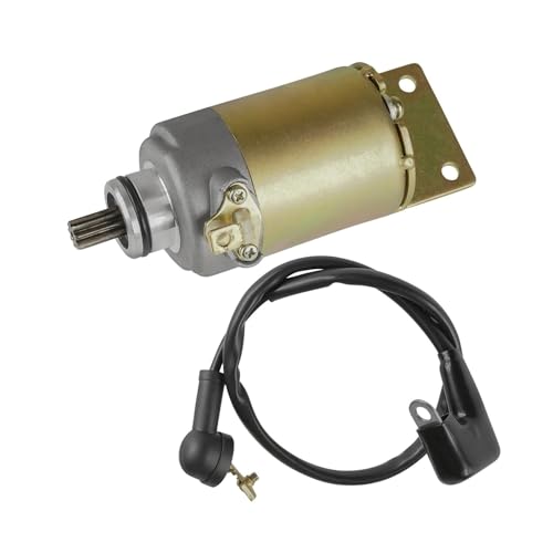 Démarreur pour Polaris Sawtooth 200 et Phoenix 2005-2023 | Solénoïde 0453024
