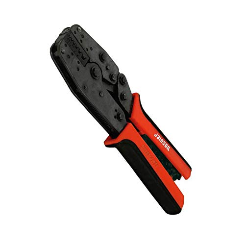 JAINSON TRISHAKTI Insulated/Non Insulated & End Sealing Ferrules