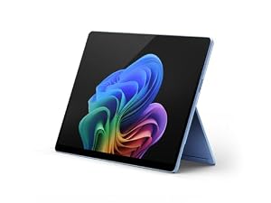 Microsoft Surface Pro・11th Edition・Tablet・Snapdragon X Elite X1E-78-100・Win 11 Home・Qualcomm Adreno・16 GB RAM・1 TB SSD・33 cm (13") (EP2-08390)