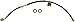 Dorman H621180 Brake Hose