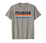 Retro Primera Texas Souvenirs