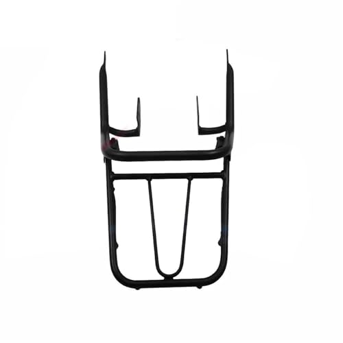 Rack arrière FTR223 support robuste pour sacoche de selle et outils - 5