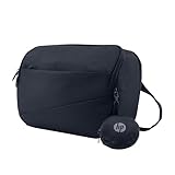 [ヒューレット・パッカード] パソコンバッグ Creator 13.3インチ ノートパソコン ショルダーバッグ 軽量 仕切りはカスタマイズ可能 RFIDブロックポケット付き