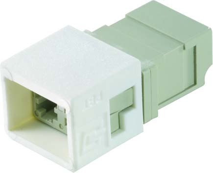 Inserto ie Bi LCD SM-c Weidmüller pour stabiliser le réseau internet