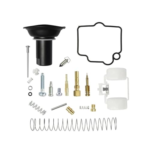 Kit réparation carburateur moto Yamaha SZ16 contre les fuites