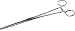 10 Inch Stainless Steel Hemostat Locking Pliers