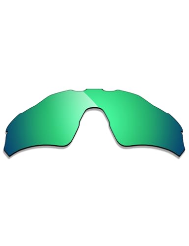 Image of Alphax Polarized Replacement Lenses for Oakley Radar EV Path OO9208 Sunglasse - Options