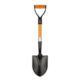 Kid's Garden Shovel
