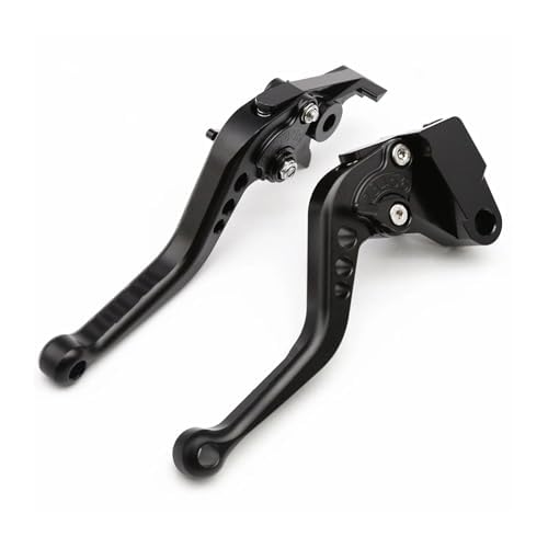 Leviers de frein Z900 ergonomiques et ajustables pour un contrôle de guidon optimal