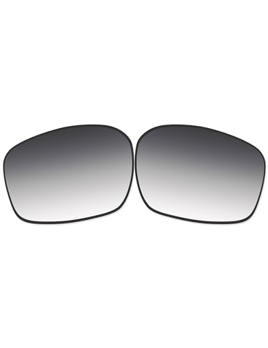 Image of Lenses Replacement for Oakley Valve New 2014 OO9236 Sunglass - Confirm Fit | Scratch Resistant