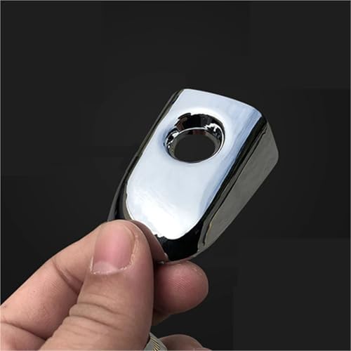 Cache extérieur porte de protection contre rayures pour Freed Modulo X ABS