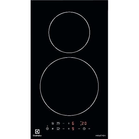 Electrolux LIT30230C Induction Cover