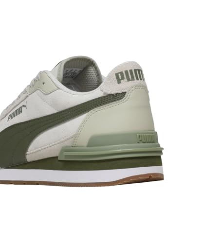 Image of Puma Unisex-Adult St Runner V4 Sd Sneaker
