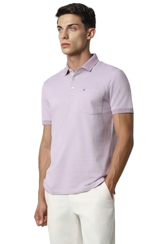 Image of Van Heusen Men's Regular Fit T-Shirt