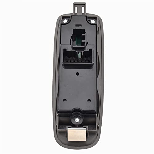 Commande lève-vitre électrique Mazda série B bouton double réactif
