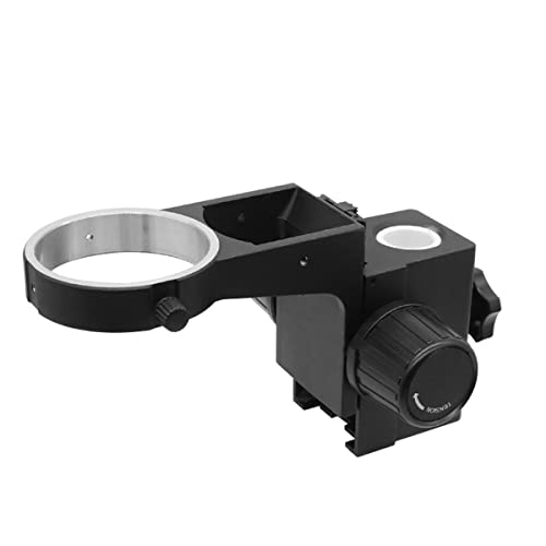 Microscope stéréo bague de centrage 76 mm Nero pour observation de lames