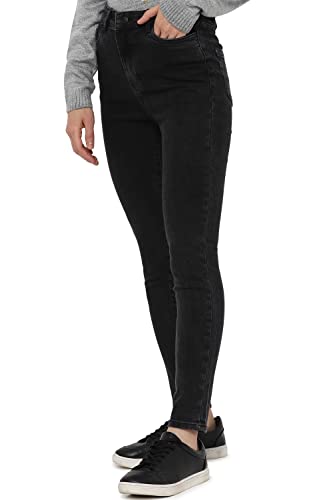 Image of Allen Solly Women Regular Jeans