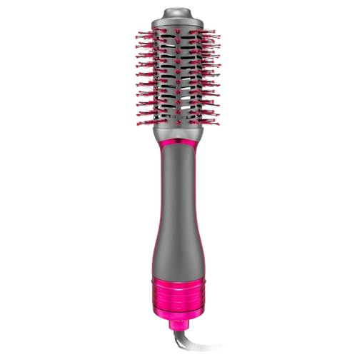 Escova Secadora Britânia BES26SR 4 em 1 1300W Bivolt