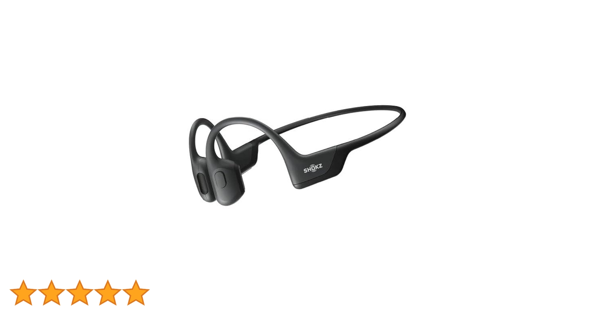 Amazon.co.jp: 【国内代理店正規品】Shokz ショックス OpenRun