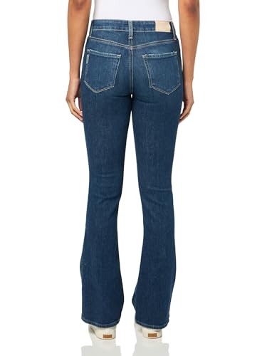 PAIGE Women's High Rise Lauren Canyon 32in Inseam Jean2