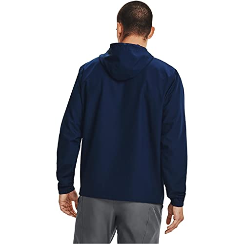 Image of Under Armour Men's Sportstyle Windbreaker